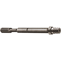 Spline Thick Wall Core Bit Adapters Les Fournitures Industrielles Méga