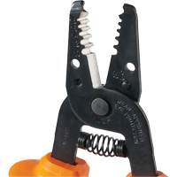 Insulated Wire Stripper-Cutters Les Fournitures Industrielles Méga