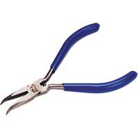 Midget Curved Needle Nose Pliers Les Fournitures Industrielles Méga