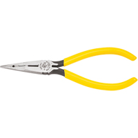 Pince &agrave; bec long de type L1, 6-5/8" lo Les Fournitures Industrielles Méga