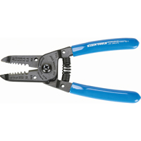 Pinces &agrave; d&eacute;nuder a/coupe-fil, 6-1/8" lo, 10, 12, 14, 16, 18, 20 AWG Les Fournitures Industrielles Méga