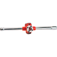 Three-Way Pipe Threaders #31-A NPT Les Fournitures Industrielles Méga