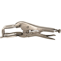 Locking Pliers, 9" Length, Welding Les Fournitures Industrielles Méga