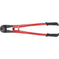 Bolt Cutter, 24" L, Center Cut Les Fournitures Industrielles Méga