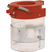 Drill Press Chuck Safety Guard Les Fournitures Industrielles Méga