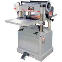 Planer, 42" W x 32-1/2" L x 45" H Les Fournitures Industrielles Méga