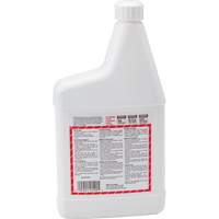 Dark Thread Cutting Oil, Bottle Les Fournitures Industrielles Méga