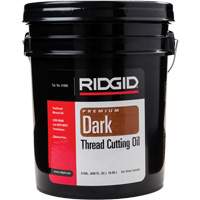 Dark Thread Cutting Oil, Bottle Les Fournitures Industrielles Méga