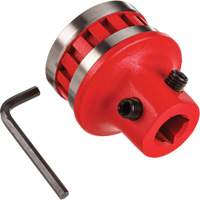 Square Drive Adapter - 15/16" #774 Les Fournitures Industrielles Méga