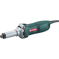 Variable Speed Straight Grinder, 1-11/16", 120 V, 6.5 A, 30500 RPM Les Fournitures Industrielles Méga