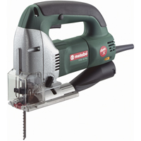 JIG SAW 5-STAGE - "D" HANDLE Les Fournitures Industrielles Méga