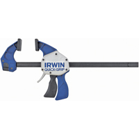 XP One-Handed Bar Clamp & Spreader, 6" (152 mm) Les Fournitures Industrielles Méga
