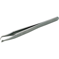 Tweezers - Cutting Head - 4.5" (115 mm) Les Fournitures Industrielles Méga