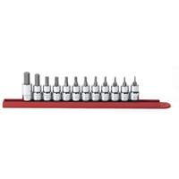 Bit Socket Sets