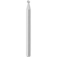 Ball Engraving Bit with 1/8" Diameter Les Fournitures Industrielles Méga
