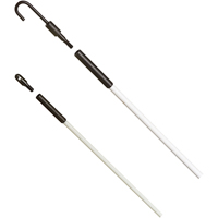 TUFF RODS Les Fournitures Industrielles Méga