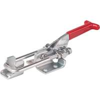 Crampons articul&eacute;s a/cliquet, Force de serrage 700 lb Les Fournitures Industrielles Méga