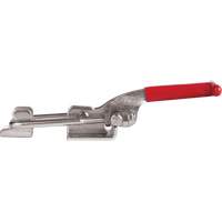 Crampons articul&eacute;s a/cliquet, Force de serrage 700 lb Les Fournitures Industrielles Méga
