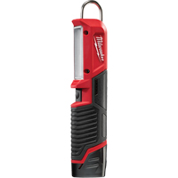 B&acirc;tons lumineux M12, Rechargeable, 220 lumens Les Fournitures Industrielles Méga