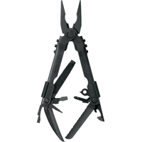 Multi-Plier 600 - Fini noir inoxydable, 6-61/100" l Les Fournitures Industrielles Méga