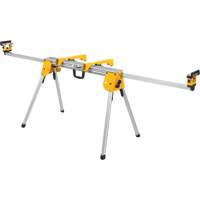 Support de scie &agrave; onglet compact et robuste Les Fournitures Industrielles Méga