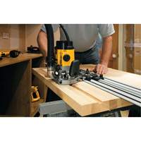 TrackSaw Router Adapter Les Fournitures Industrielles Méga