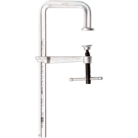 Serre-joints en acier a/enjambement, 10" (254 mm), Force de serrage 880 lb Les Fournitures Industrielles Méga
