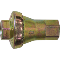 R&eacute;gulateurs de pression pr&eacute;r&eacute;gl&eacute;s, PSI max. de 29 psi, Canalisation Les Fournitures Industrielles Méga