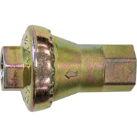 R&eacute;gulateurs de pression pr&eacute;r&eacute;gl&eacute;s, PSI max. de 90 PSI, Canalisation Les Fournitures Industrielles Méga