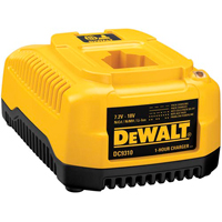 Cordless Tool Chargers