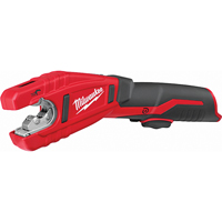Cordless Tubing Cutters