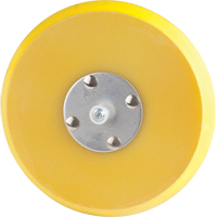 Pads for 6" Dual-Action Orbit Sander Les Fournitures Industrielles Méga