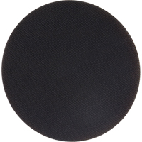 Pads for 5" Dual-Action Orbit Sander  Les Fournitures Industrielles Méga