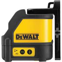 Self-Leveling Line Lasers (Horizontal & Vertical) Les Fournitures Industrielles Méga