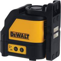 Self-Leveling Line Lasers (Horizontal & Vertical) Les Fournitures Industrielles Méga