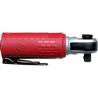 Mini cl&eacute;s &agrave; rochet, Prise de 3/8", 1/4" NPT, 12,5 pi³/min Les Fournitures Industrielles Méga