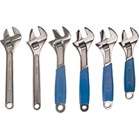 Wrenches