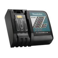 Chargeurs de batterie, 18 V, Lithium-ion Les Fournitures Industrielles Méga