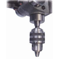 Floor Drill Presses With Laser, 13", 5/8" Chuck, 3600 RPM Les Fournitures Industrielles Méga