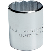 12 Point Socket Les Fournitures Industrielles Méga