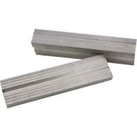 Accessoires pour &eacute;taux - Prot&egrave;ge-m&acirc;choires Magnefix en aluminium Les Fournitures Industrielles Méga