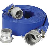 Pump Hoses & Fittings