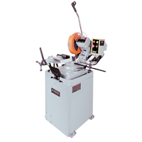 Slow-Speed Cut Saw Les Fournitures Industrielles Méga