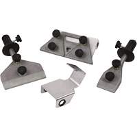 Accessory Kit for Bench Grinder Les Fournitures Industrielles Méga