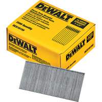 16 Gauge Straight Finish Nails Les Fournitures Industrielles Méga