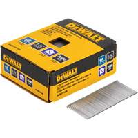 16 Gauge Straight Finish Nails Les Fournitures Industrielles Méga