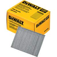 16 Gauge Straight Finish Nails Les Fournitures Industrielles Méga