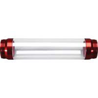 Pistolet graisseur avec tube transparent 400g M18 Les Fournitures Industrielles Méga