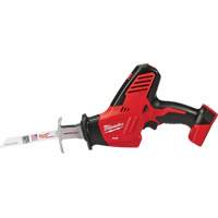 Cordless Reciprocating Saws