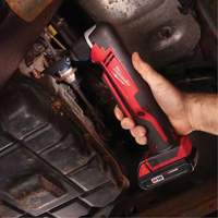 Perceuse &agrave; angle droit sans fil M18 (outil seulement), 18 V, Mandrin 3/8", Lithium-ion Les Fournitures Industrielles Méga